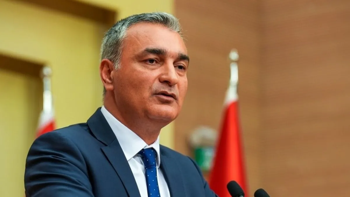 Kritik Açıklama: SON DAKİA! 'Mutlak Butlan' davasında yeni gelişme! CHP  temyiz başvurusunu geri çekti ve Mera