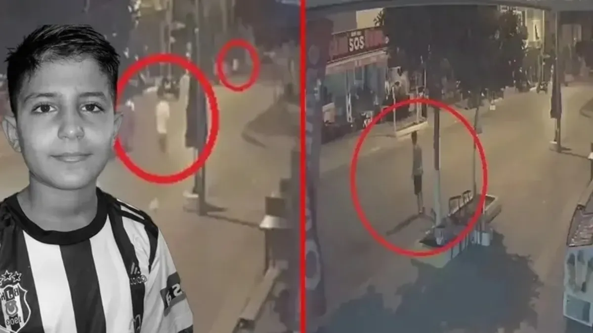 Okulun ilk günü Eyüp Can’ın sırası boş kaldı! Arkadaşlarından yürek burkan mesaj “hadi okula gidelim”: Gelişme