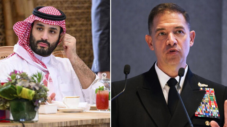 Gündemden Son Bilgiler: Suudi Arabistan ile ABD arasında kritik görüşme | İşte Tüm Ayrıntılar