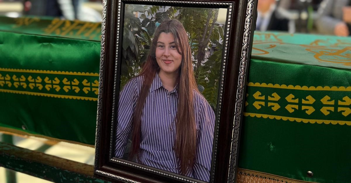 Tuana'nın ölümüne neden olmuştu! Cezası resmen duyuruldu - Son Dakika Bilgileri