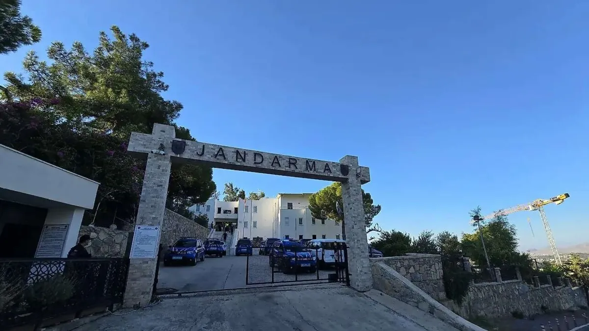 Kritik Açıklama: Bodrum’da 12,8 milyar liralık yasa dışı bahis operasyonu ve Merak Edilenler