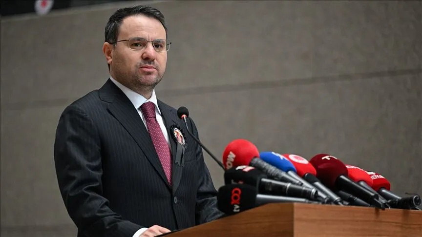 Kritik Açıklama: Bakan Gürlek kamuoyuna ilan etti... 151 operasyon gerçekleştirildi | İşte Tüm Ayrıntılar