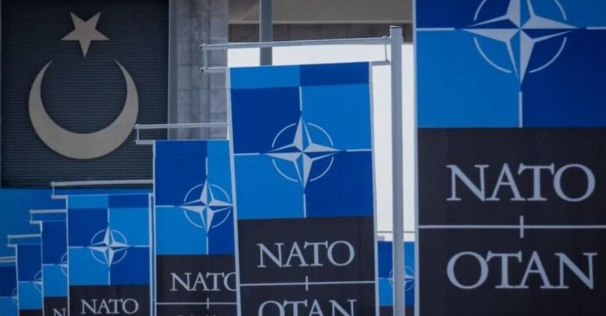 Ayrıntılar Netleşti: Flört uygulaması, NATO'da alarm yarattı: Gelişmeler Takip Ediliyor