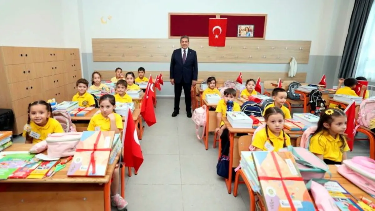 Son Gelişme: Geri dönüşümden eğitime 8,5 milyon defter kazandırıldı: Gelişmeler Takip Ediliyor