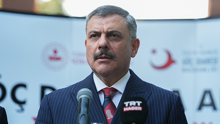 Ayrıntılar Netleşti: Bakan Çiftçi: Okullarda bahçe görevlilerimize 2 bin 800 el dedektörü dağıttık ve Merak Ed