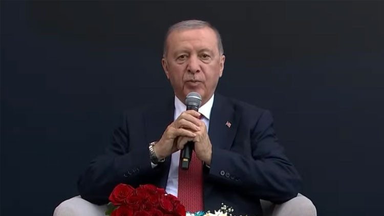 Kritik Açıklama: Cumhurbaşkanı Erdoğan, gençlerle buluştu | İşte Tüm Ayrıntılar