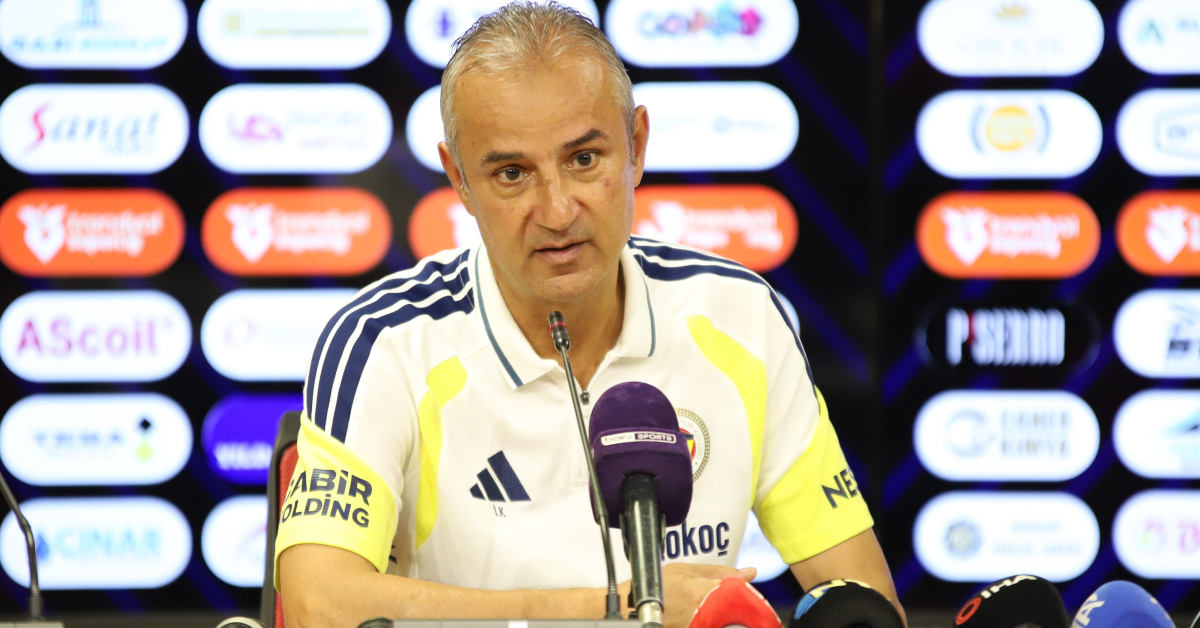 Kritik Açıklama: İsmail Kartal'dan puan farkı ve hakem yorumu!: Gelişmeler Takip Ediliyor