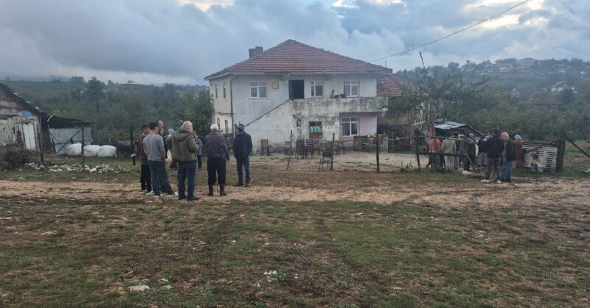 Ayrıntılar Netleşti: Fındık bahçesinde cansız bedeni bulundu