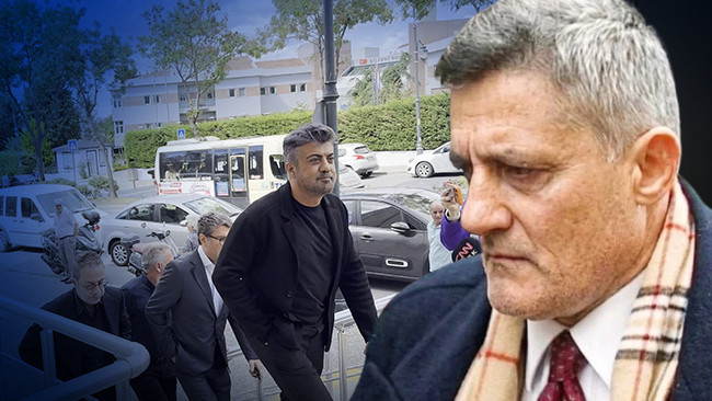 Kritik Açıklama: Kaşif Kozinoğlu soruşturması! Kurtlar Vadisi dizisinin senaristi Raci Şaşmaz'ın ifadesi gözle