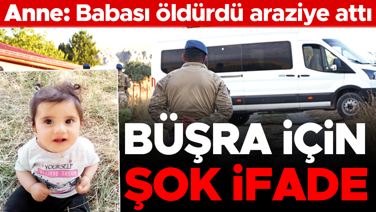 Gündemden Son Bilgiler: Büşra’ya ne oldu - Son Dakika Bilgileri