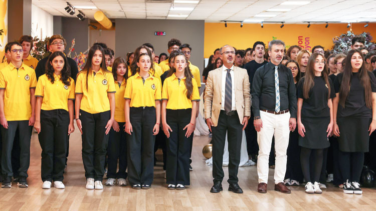 Gündemden Son Bilgiler: Demirören MTAL’de ders zili çaldı: Gelişmeler Takip Ediliyor