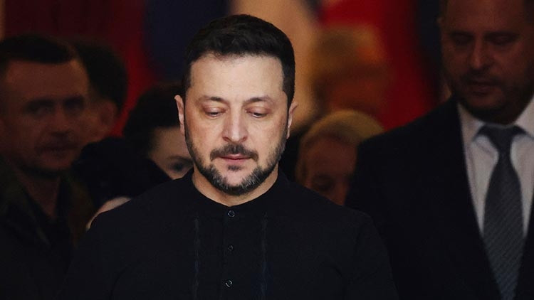 Gündemden Son Bilgiler: Trump duyurmuştu: Zelenski ikna olmadı ve Merak Edilenler