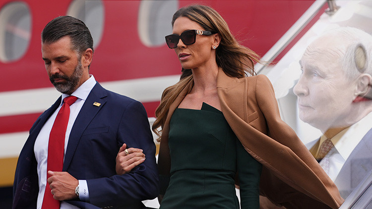 Ayrıntılar Netleşti: Trump ailesinden itiraf: Putin'e yakın isim ödedi - Son Dakika Bilgileri