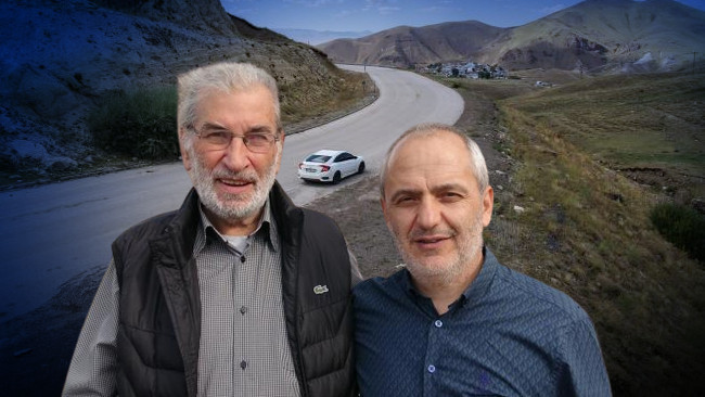 Son Gelişme: Erzurum'da gizemli yol! Araçlar çalışmadan kendiliğinden hareket ediyor: 'Saha çalışması yaparken