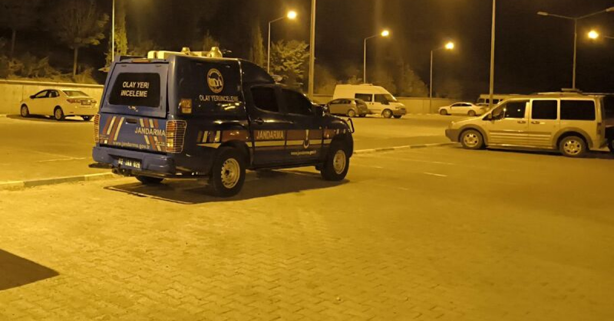 Gündemden Son Bilgiler: Küçük çocuk fıstık bahçesinde dehşeti yaşadı | İşte Tüm Ayrıntılar