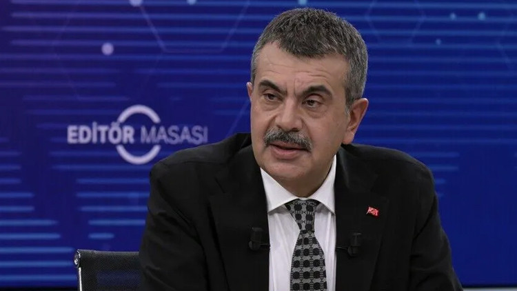 Sıcak Gündem: Yeni eğitim-öğretim yılı resmen start aldı! Bakan Tekin’den önemli açıklamalar: Eğitimi dershane