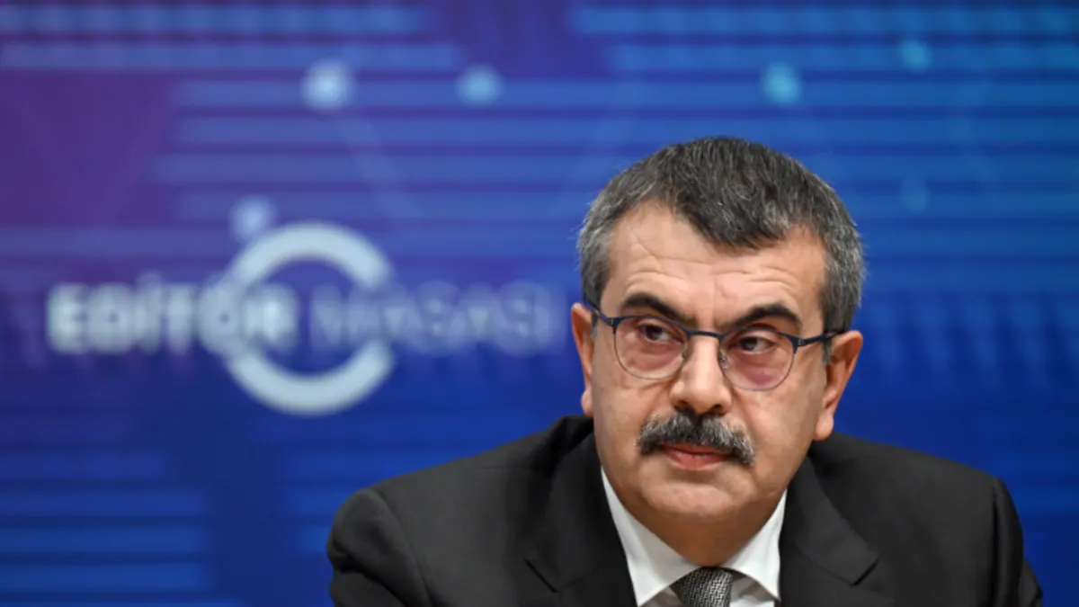 Ayrıntılar Netleşti: Milli Eğitim Bakanı Yusuf Tekin'den yeni eğitim-öğretim yılı mesajı: Okullardaki müfredat