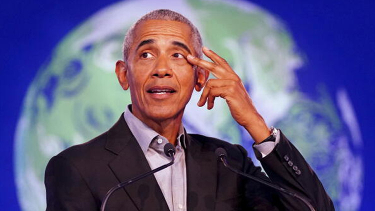 Gündemden Son Bilgiler: Eski ABD başkanı Obama'dan yapay zeka çıkışı - Son Dakika Bilgileri