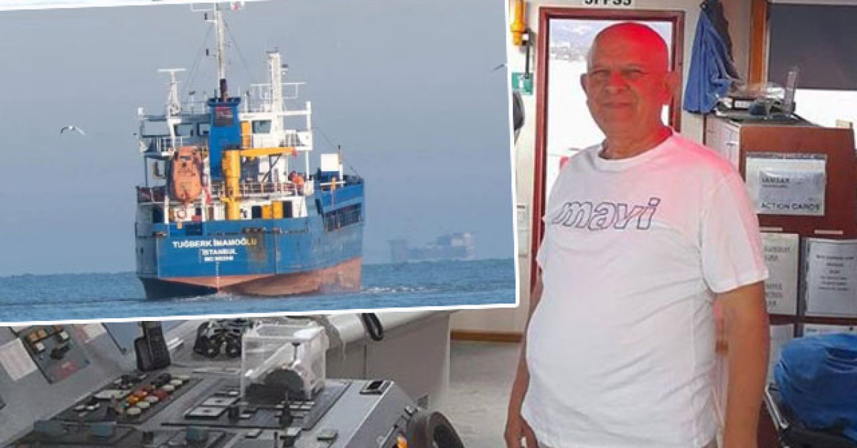 Ayrıntılar Netleşti: Silivri'den kahreden haber geldi! Kaptan bulundu - Son Dakika Bilgileri