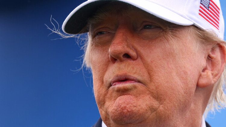 Gündemden Son Bilgiler: ABD Başkanı Trump'ın seçim planı mahkemeye takıldı - Son Dakika Bilgileri