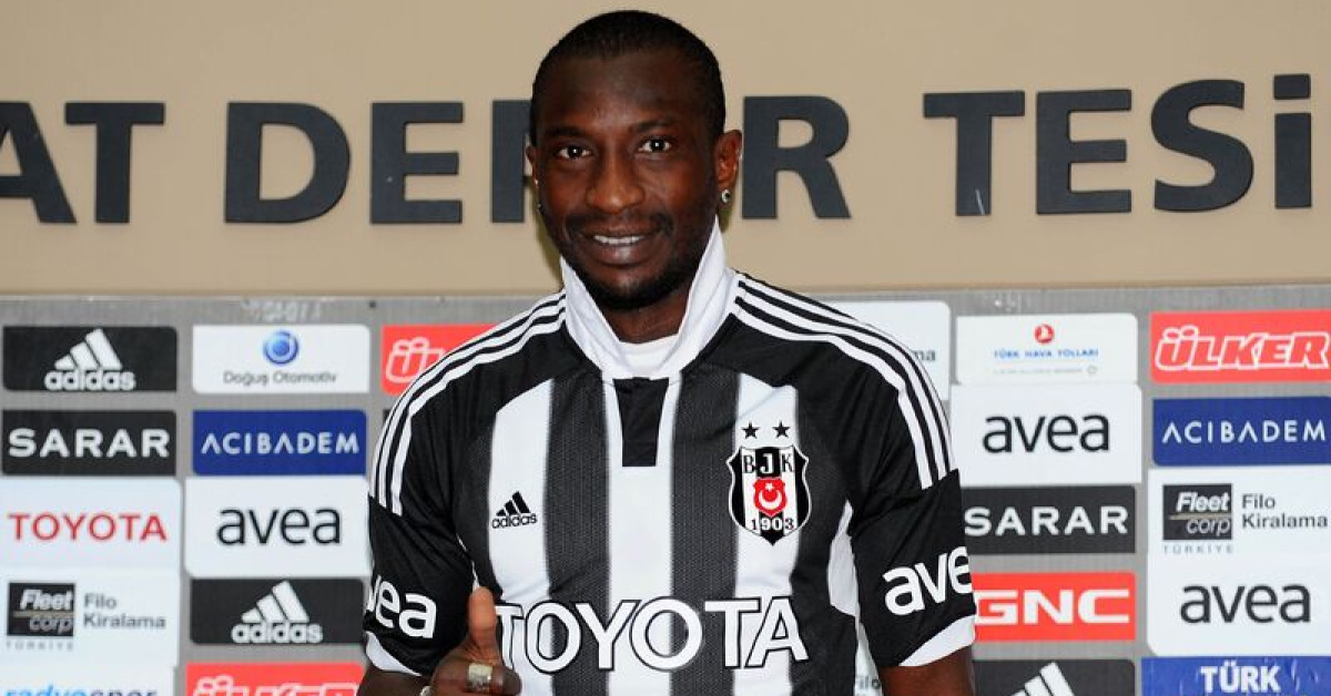 Son Gelişme: "Beşiktaş'ta muhteşem anılarım oldu": Gelişmeler Takip Ediliyor