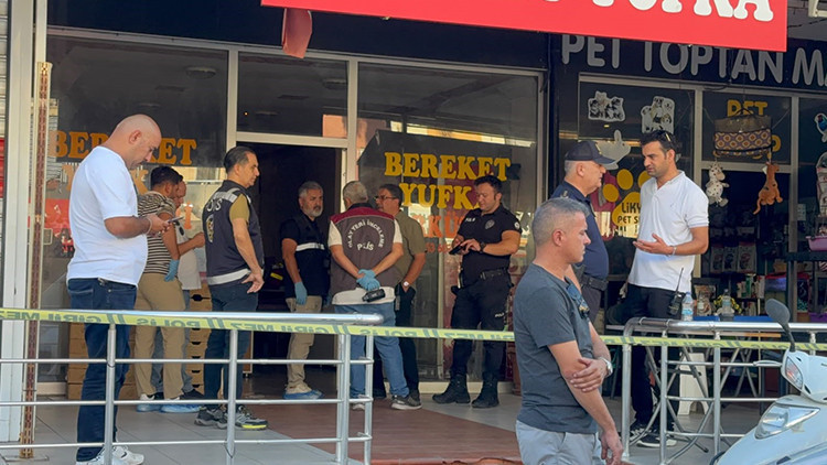 Kritik Açıklama: Muğla’da şoke eden olay: İş yerinde baba ve iki çocuğu ölü bulundu ve Merak Edilenler