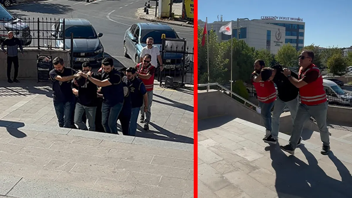 Kritik Açıklama: Tekirdağ’da ağabey dehşeti! Kardeşinin telefonunu kullanarak plan yaptı: Pompalı tüfekle kurş