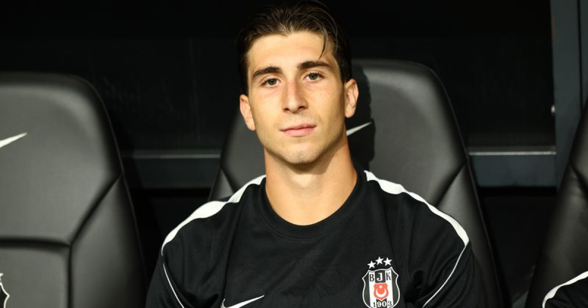 Son Gelişme: Beşiktaş'ta yeniler aradan sonra adapte olacak!