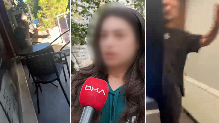 İstanbul’da dehşet anları: Kira zammı tartışmasında kadın eğitmeni darbedip yerde sürükledi | İşte Tüm Ayrıntı
