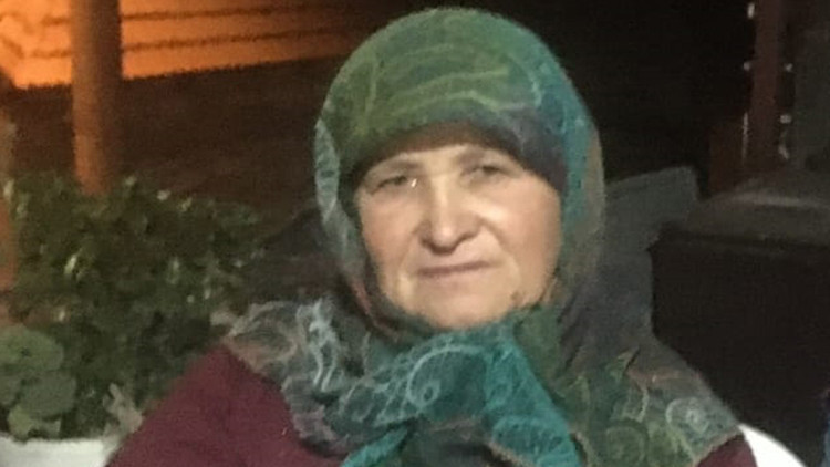 Antalya'da Hatice Temel'i darp edip cinsel saldırıda bulunarak ölümüne neden olan sanığa ağırlaştırılmış müebb