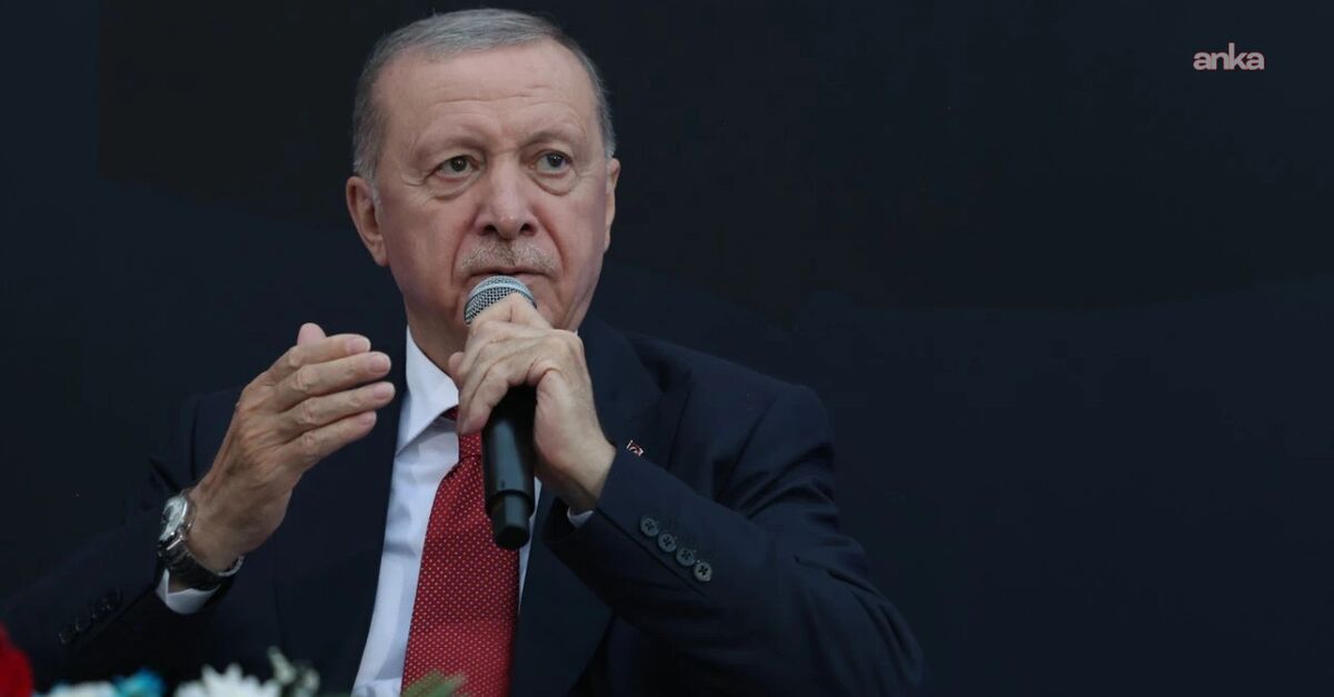 Gündemden Son Bilgiler: Cumhurbaşkanı Erdoğan'dan Bakü'ye tebrik mesajı