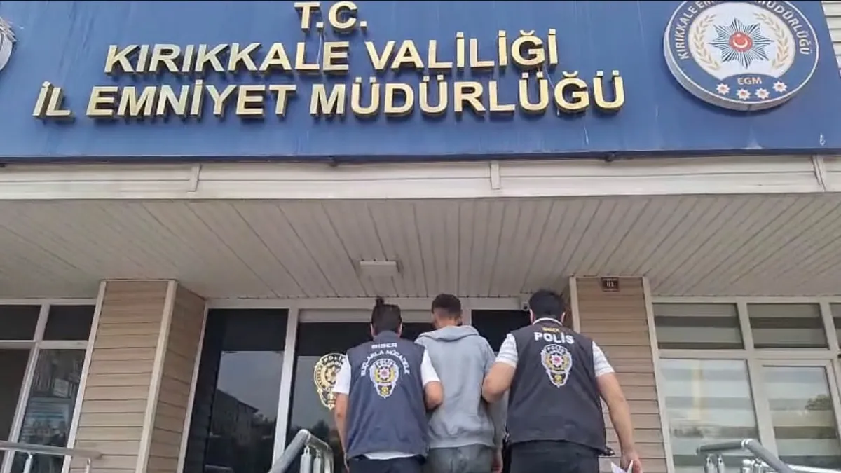 Son Gelişme: 56 milyon TL’lik yasa dışı bahis ağına 2 tutuklama | İşte Tüm Ayrıntılar