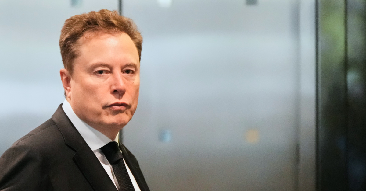 Gündemden Son Bilgiler: Elon Musk'tan "yapay zekanın insanlığı yok edebileceği" iddialarına esprili yanıt | İş