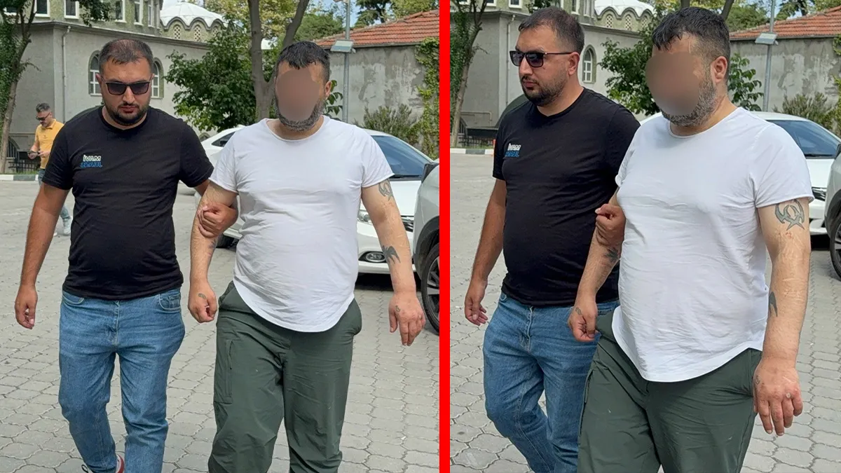 Son Gelişme: Yer Samsun! Sokak ortasında bıçaklı dehşet! Yolda gördüğü kadına defalarca saldırdı: ‘Kadını tanı