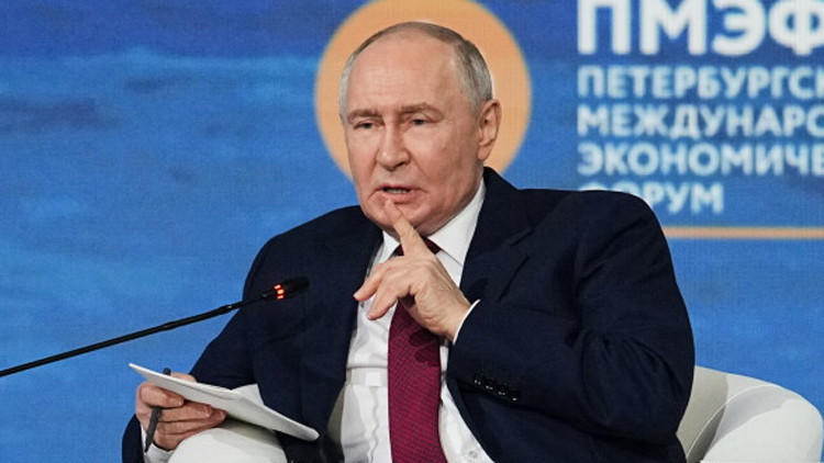 Sıcak Gündem: NATO sınırına yaklaştı: Putin'in Ukrayna'yı felç etme planı: Gelişmeler Takip Ediliyor