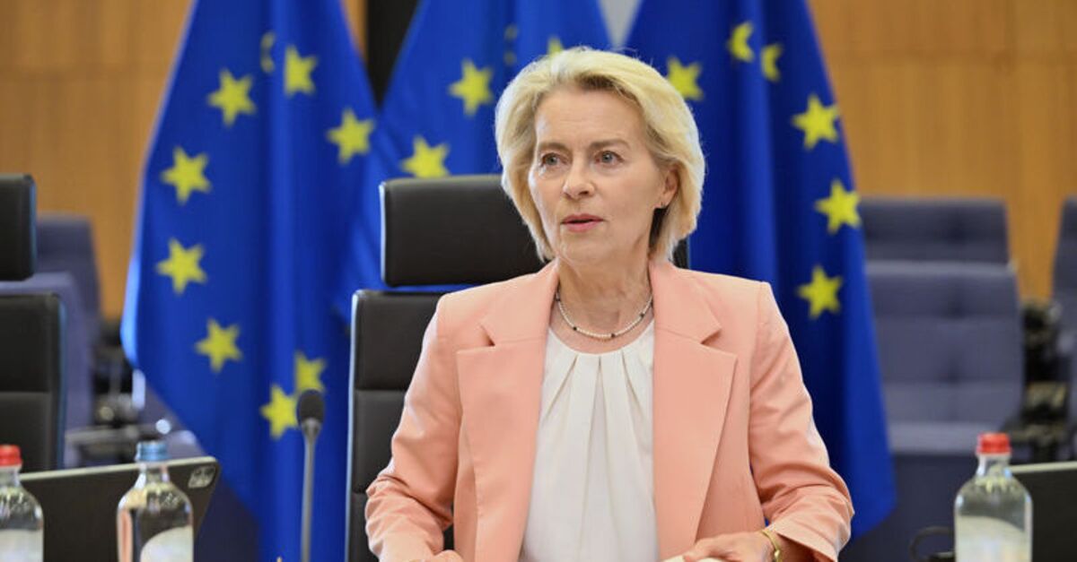 AB: Rusya genel bir saldırı politikası güdüyor - Son Dakika Bilgileri