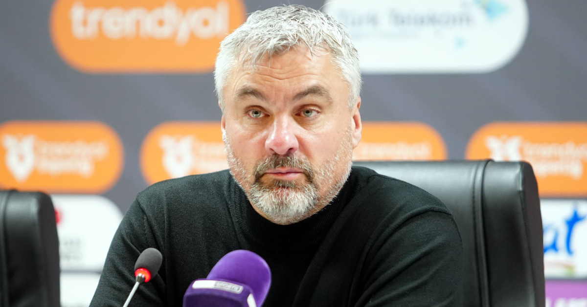 Gündemden Son Bilgiler: Trabzonspor'da Thomas Reis dönemi! | İşte Tüm Ayrıntılar