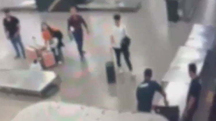 Ayrıntılar Netleşti: İstanbul Havalimanı'nda 51 kilo 500 gram kokain ele geçirildi