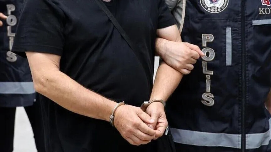 Sosyal medya hesaplarına müstehcenlik operasyonu - Son Dakika Bilgileri