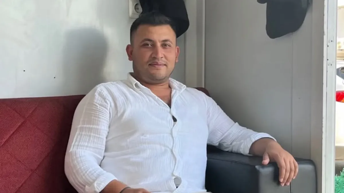 Ayrıntılar Netleşti: Kahramanmaraş’ta 3 gündür aranıyordu... İşyerinde şüpheli ölüm ve Merak Edilenler