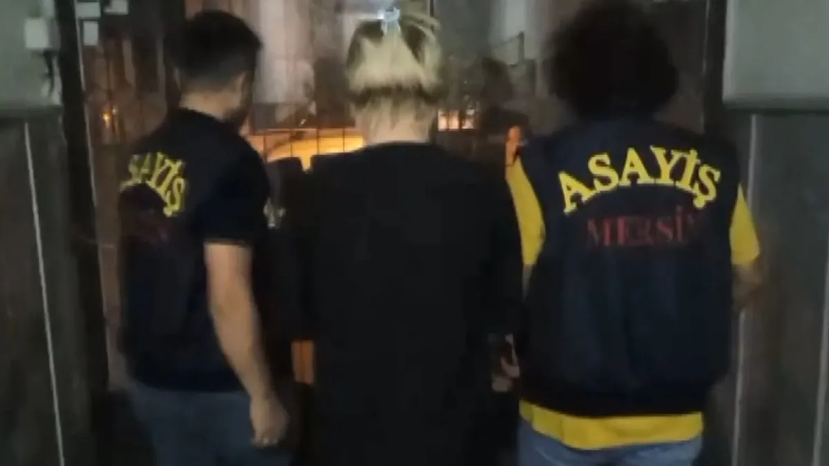 Son Gelişme: Mersin’de ‘Ailem Güvende’ operasyonunda 28 şüpheli hakkında tutuklama kararı verildi: Gelişmeler
