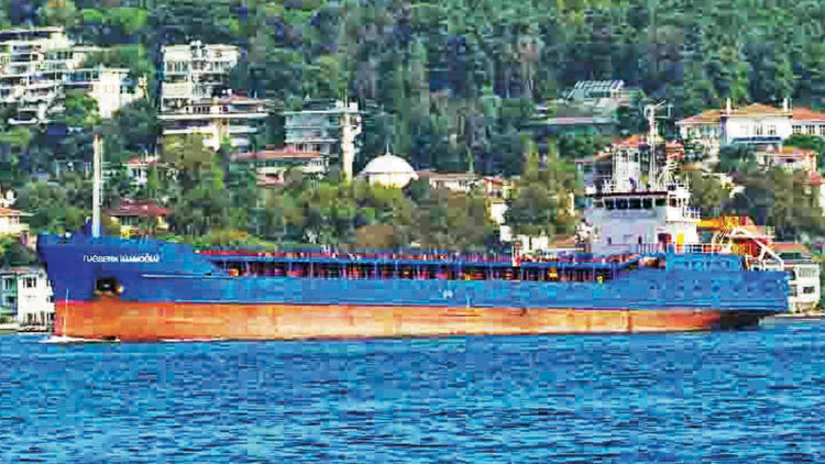Son Gelişme: Kaptanın cansız bedenine ulaşıldı - Son Dakika Bilgileri