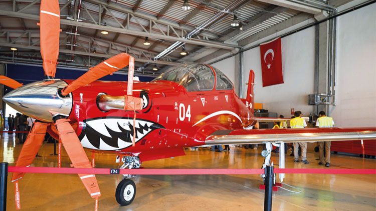 Son Gelişme: ‘Hürkuş-2’ onayı aldı | İşte Tüm Ayrıntılar