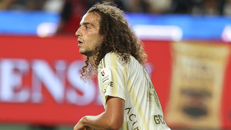 Ayrıntılar Netleşti: Guendouzi, Avrupa'nın dilinde! | İşte Tüm Ayrıntılar