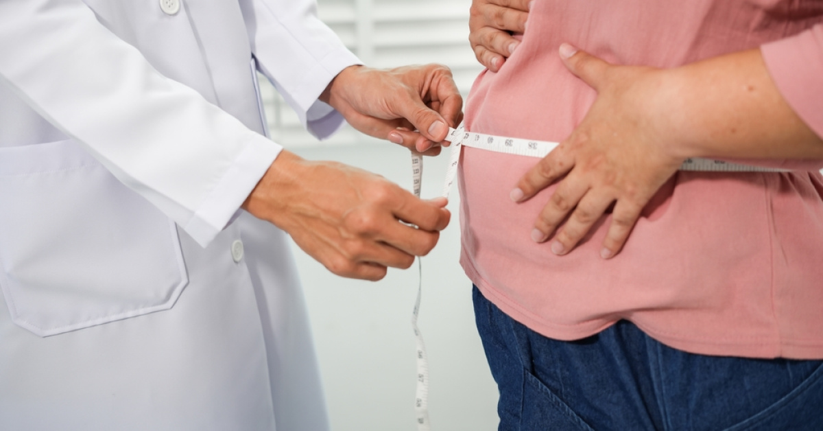 Son Gelişme: Obezite prostat kanseri riskini artırıyor - Son Dakika Bilgileri