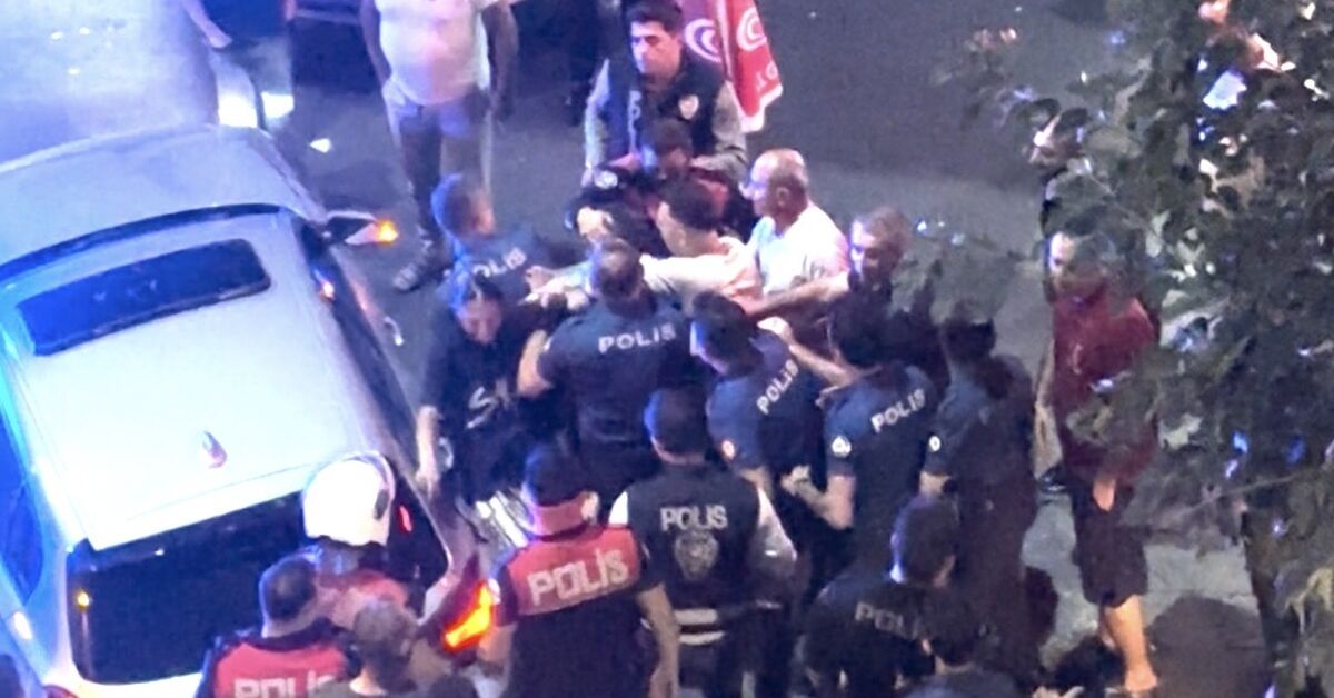 Gündemden Son Bilgiler: Taciz iddiasında dronelu takip | İşte Tüm Ayrıntılar
