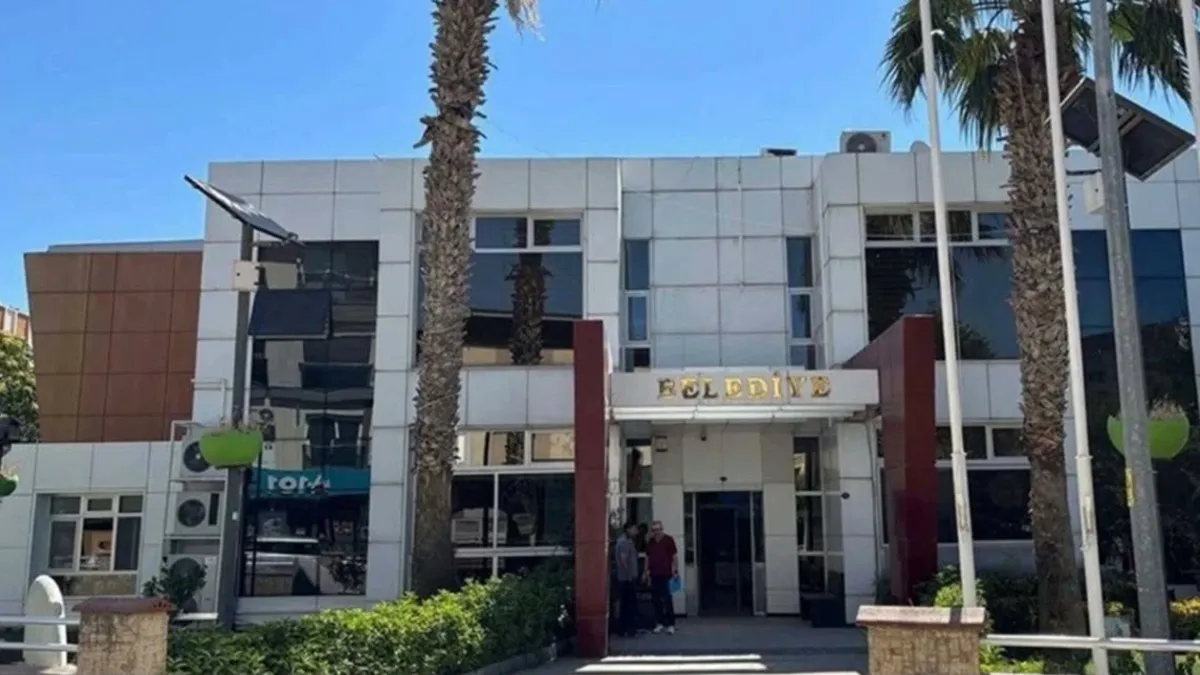 SON DAKİKA | Seferihisar Belediyesi operasyonunda 29 şüpheli hakkında tutuklama kararı verildi: Gelişmeler Tak