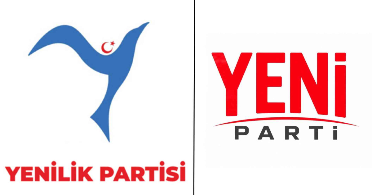 Sıcak Gündem: YENİ Parti, isim için AYM'yi bekleyecek