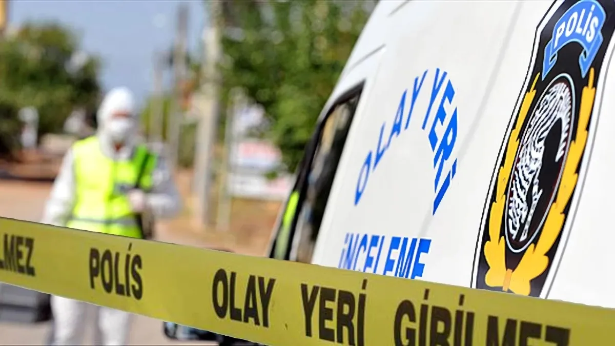 Ayrıntılar Netleşti: Antalya'da korkunç aile faciası: Eşini, kayınpederini ve kayınvalidesini öldürdü: Gelişme