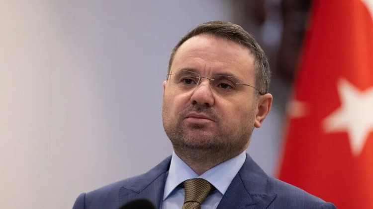Adalet Bakanı Gürlek kamuoyuna ilan etti: Hâkim ve savcı atamalarında yeni sisteme geçiliyor: Gelişmeler Takip